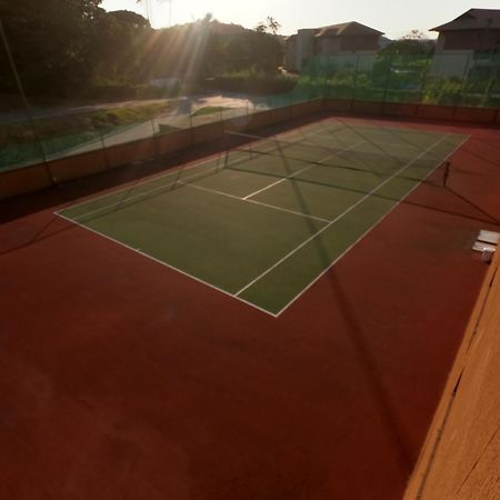 Eco Resort Praia Dos Carneiros ตามังดาเร ภายนอก รูปภาพ