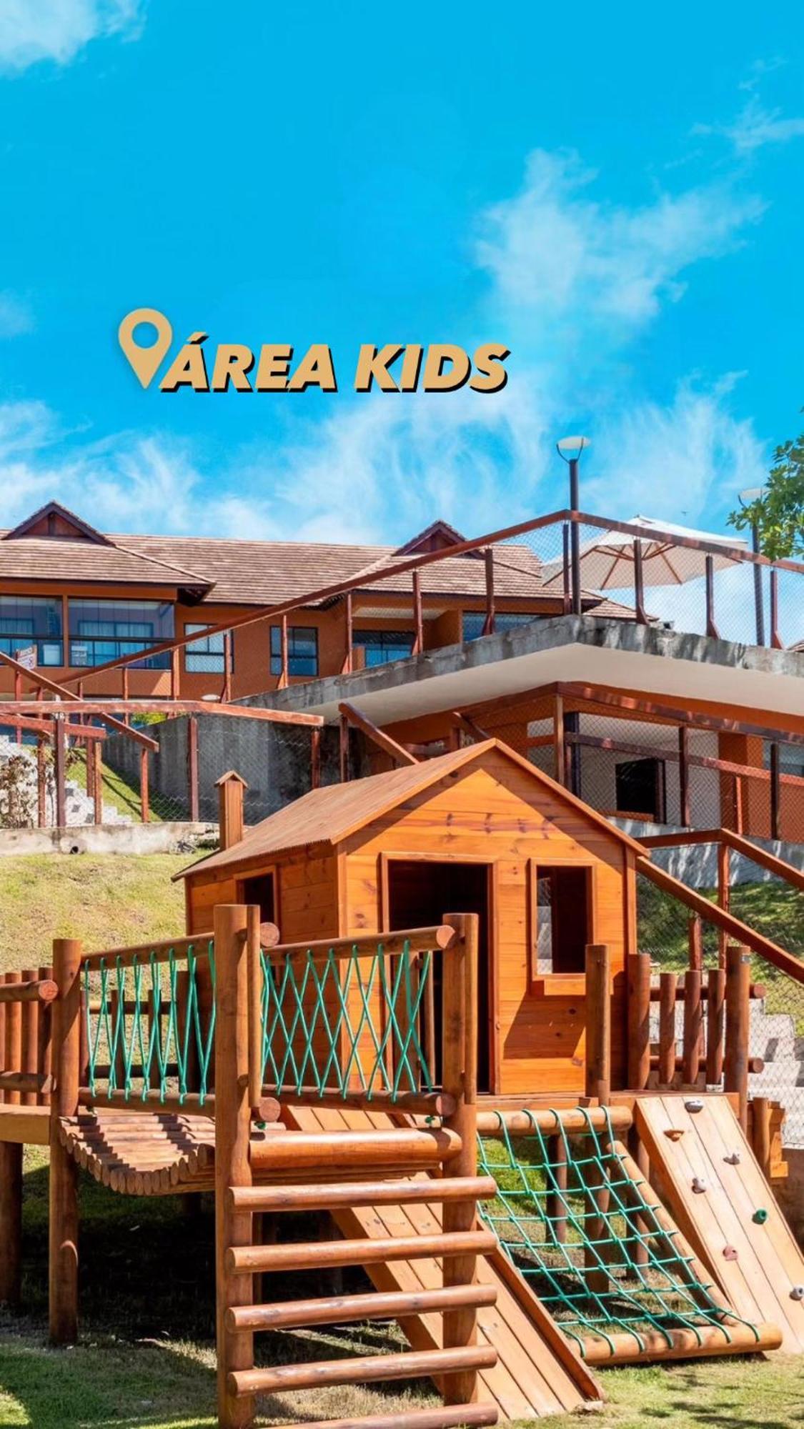 Eco Resort Praia Dos Carneiros ตามังดาเร ภายนอก รูปภาพ