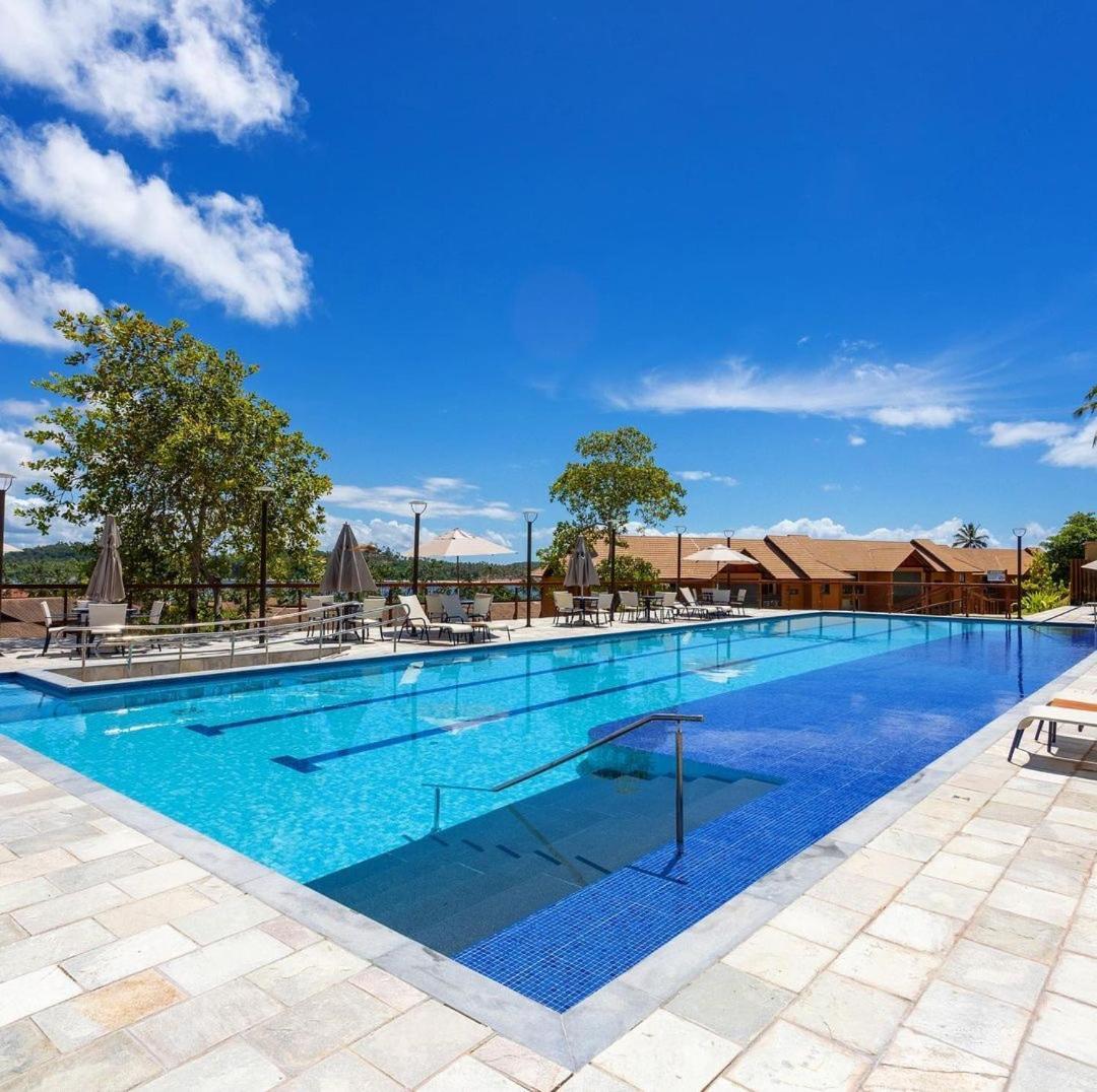 Eco Resort Praia Dos Carneiros ตามังดาเร ภายนอก รูปภาพ