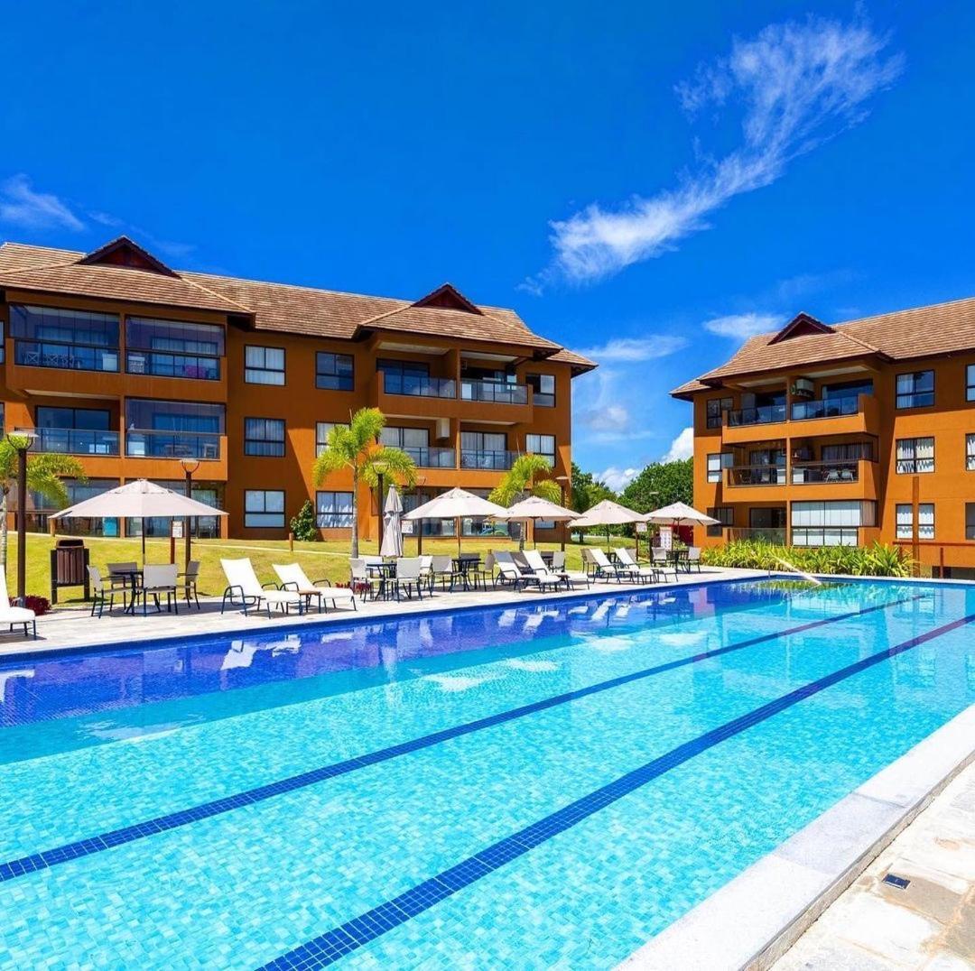 Eco Resort Praia Dos Carneiros ตามังดาเร ภายนอก รูปภาพ