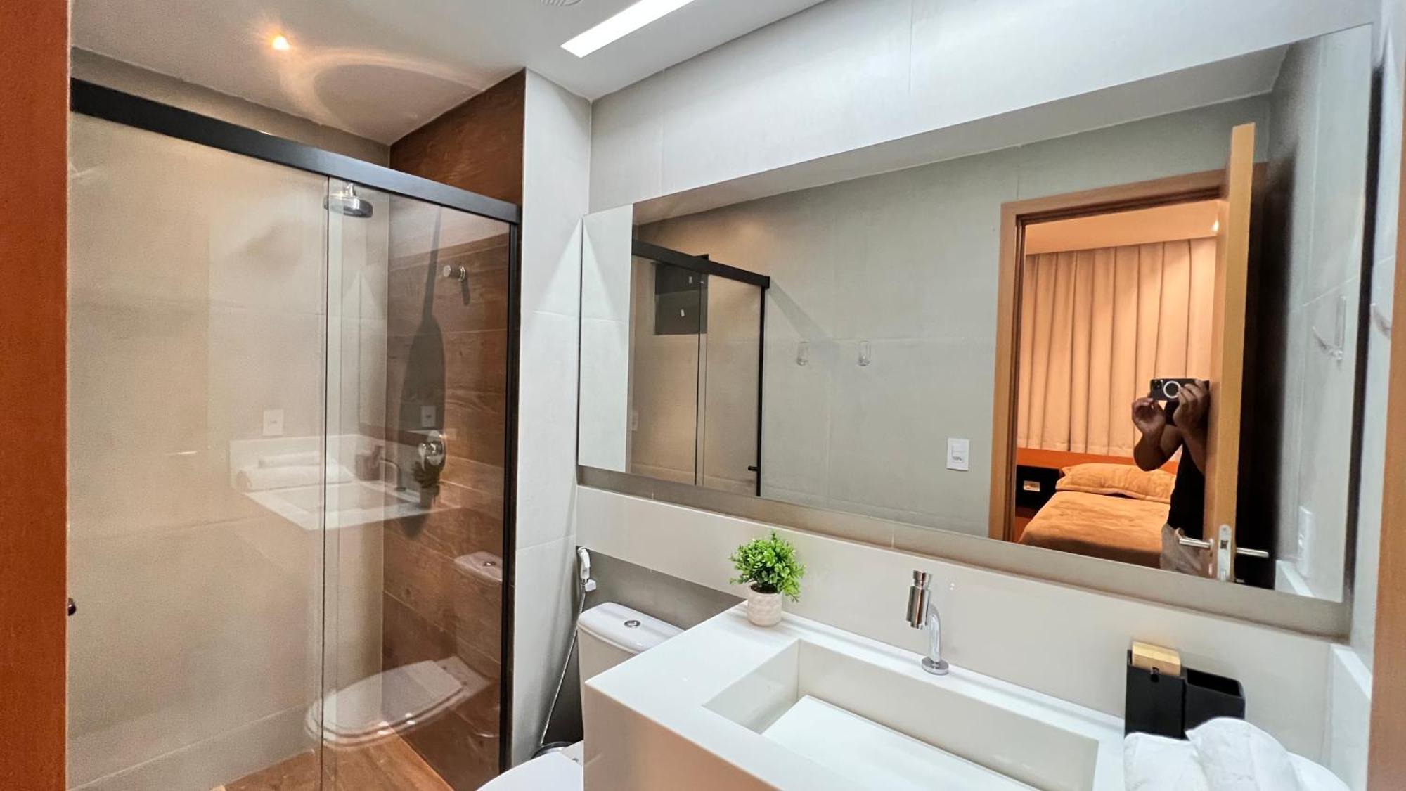 Eco Resort Praia Dos Carneiros ตามังดาเร ภายนอก รูปภาพ