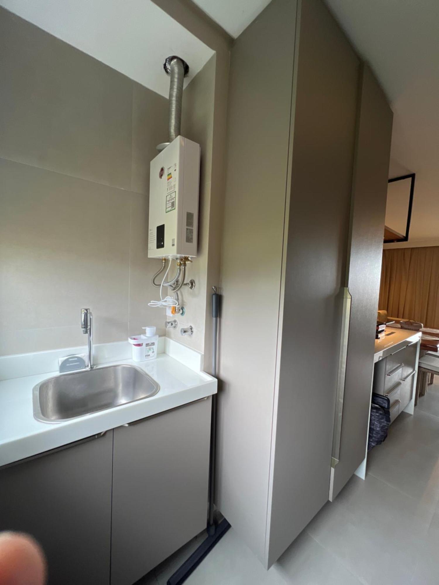 Eco Resort Praia Dos Carneiros ตามังดาเร ภายนอก รูปภาพ