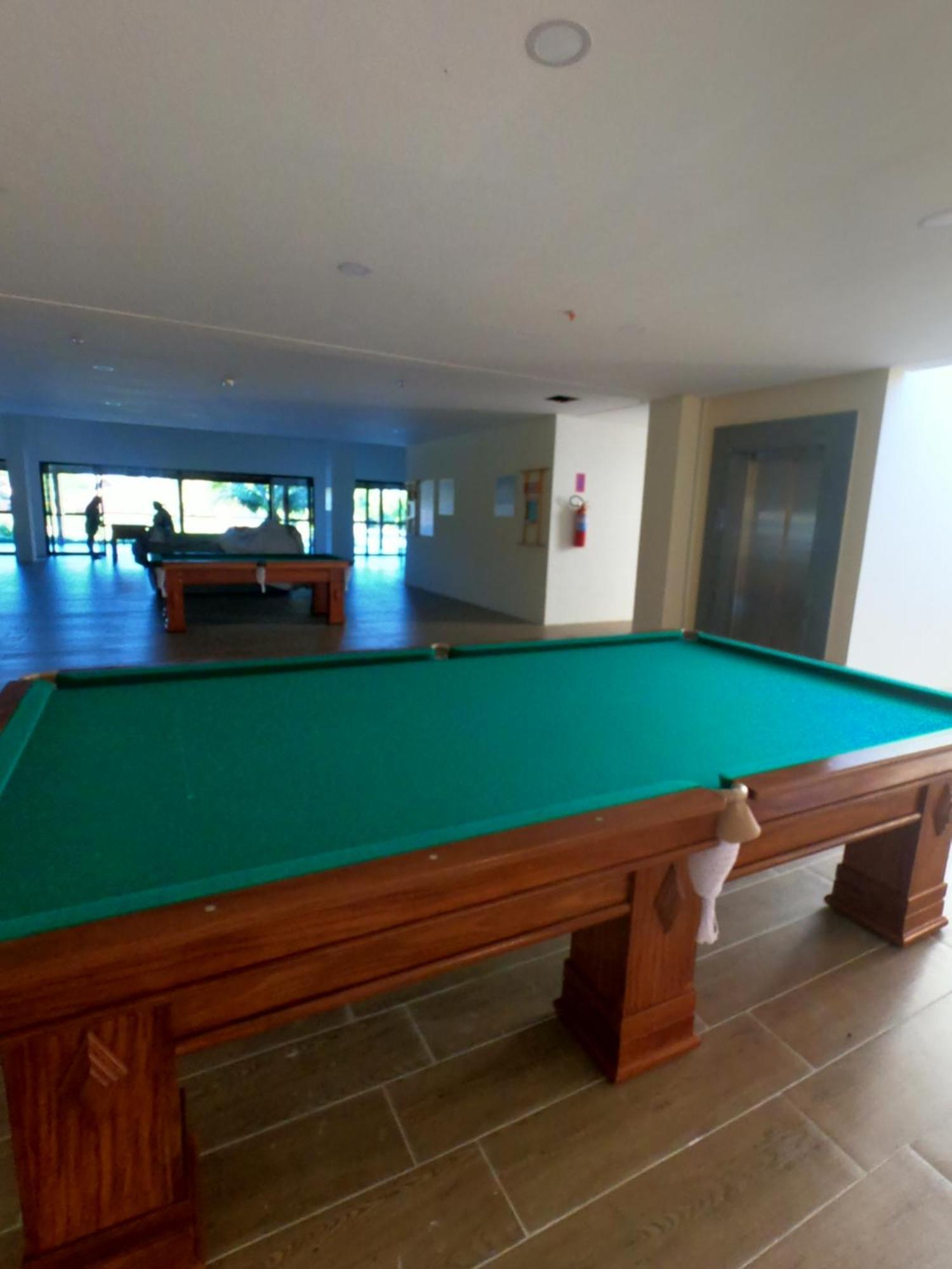 Eco Resort Praia Dos Carneiros ตามังดาเร ภายนอก รูปภาพ