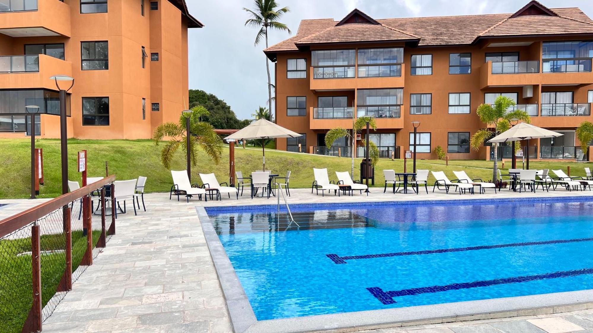 Eco Resort Praia Dos Carneiros ตามังดาเร ภายนอก รูปภาพ