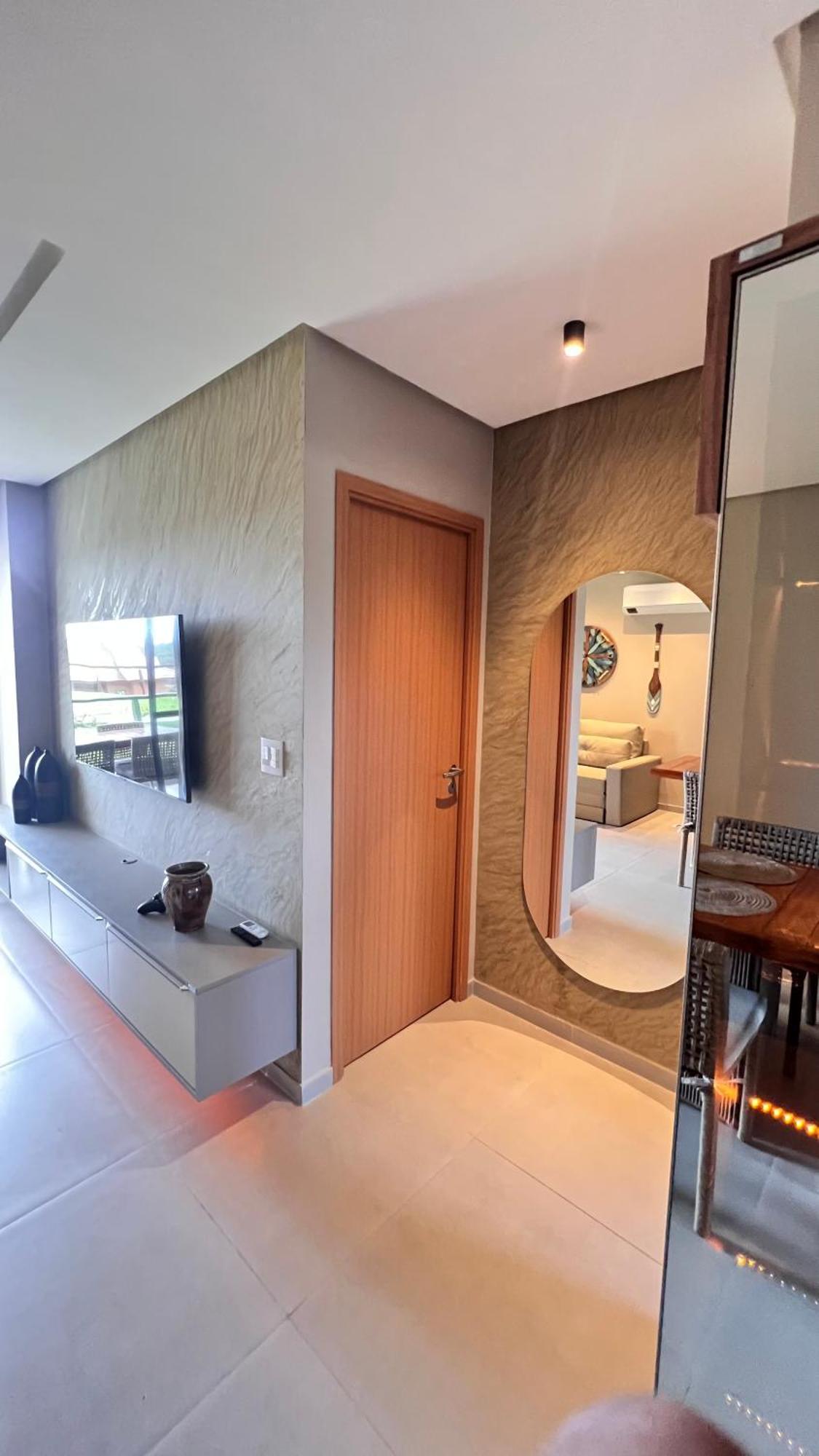 Eco Resort Praia Dos Carneiros ตามังดาเร ภายนอก รูปภาพ