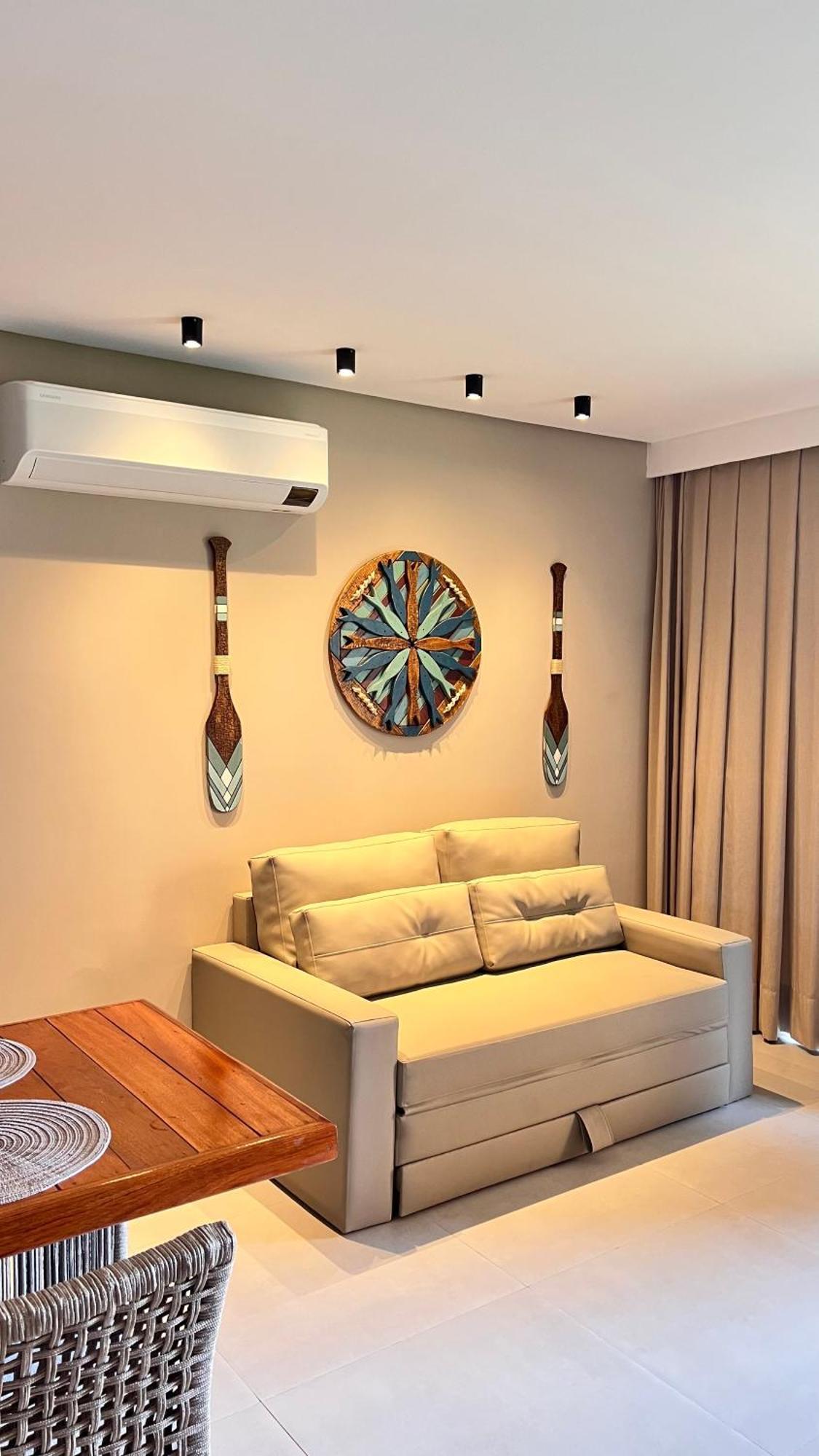 Eco Resort Praia Dos Carneiros ตามังดาเร ภายนอก รูปภาพ