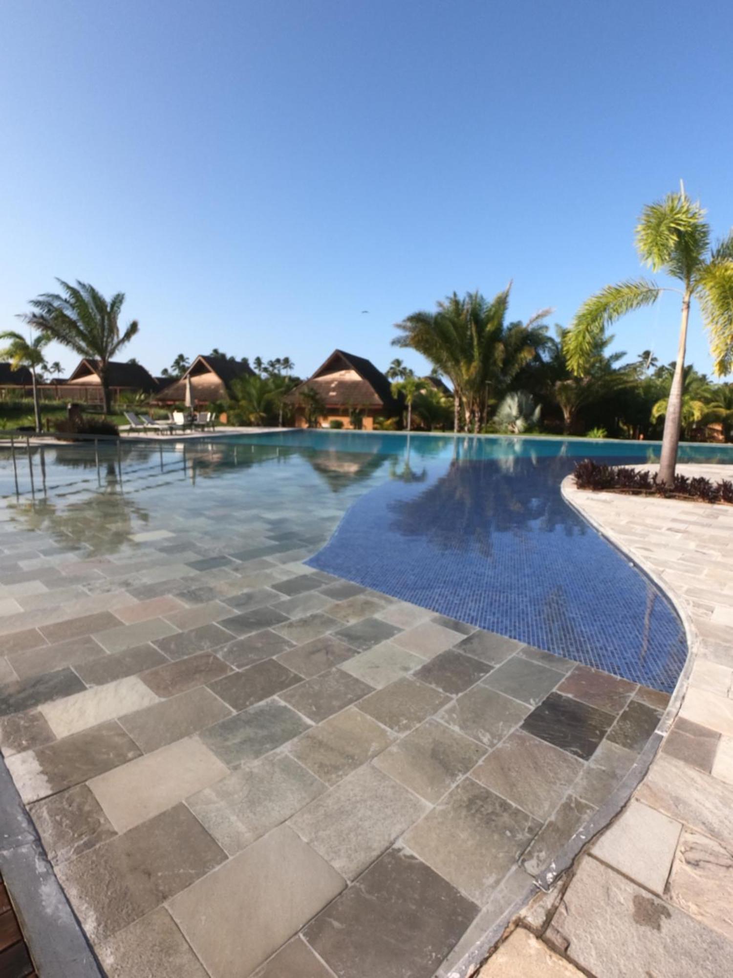 Eco Resort Praia Dos Carneiros ตามังดาเร ภายนอก รูปภาพ