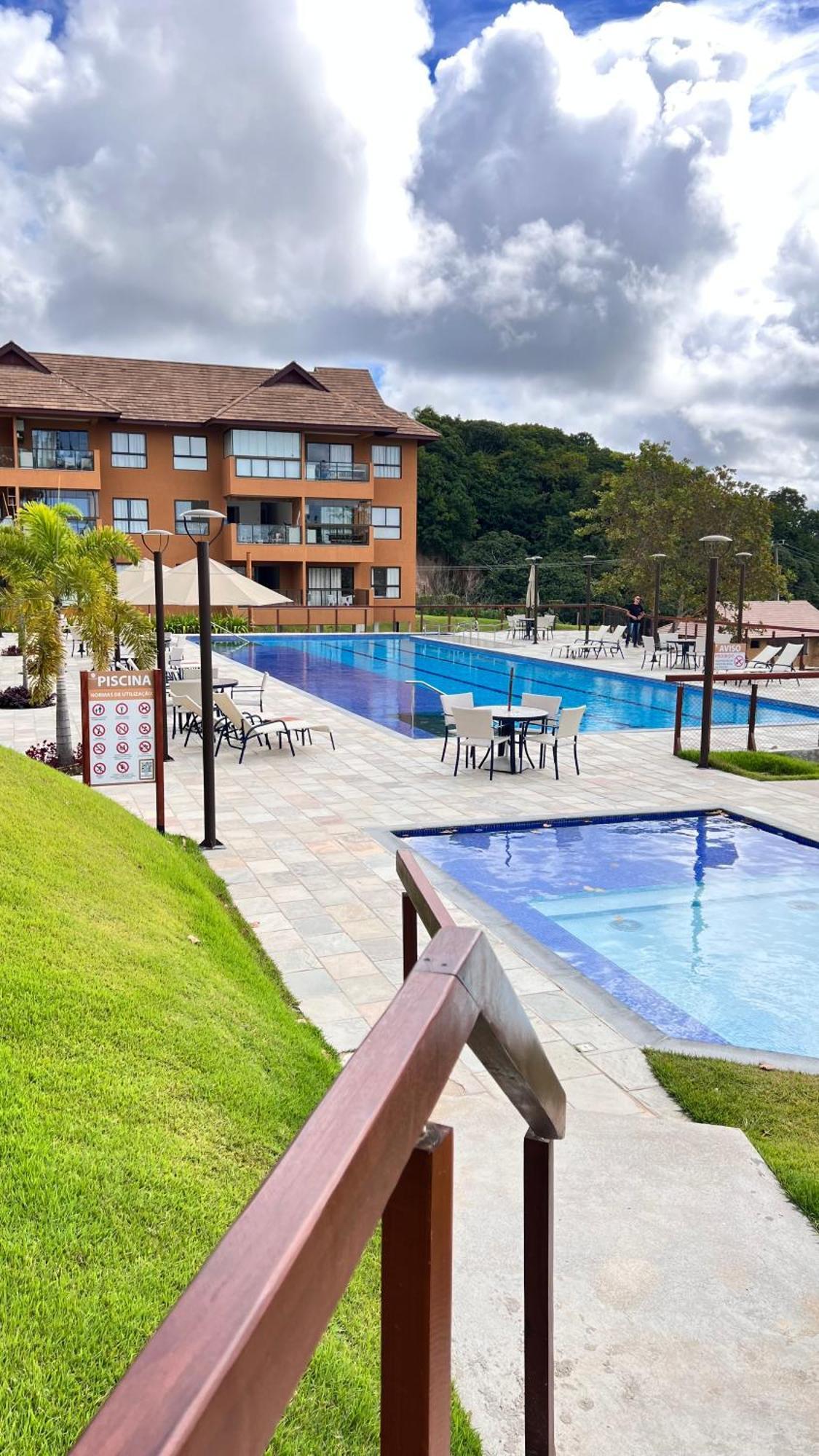 Eco Resort Praia Dos Carneiros ตามังดาเร ภายนอก รูปภาพ